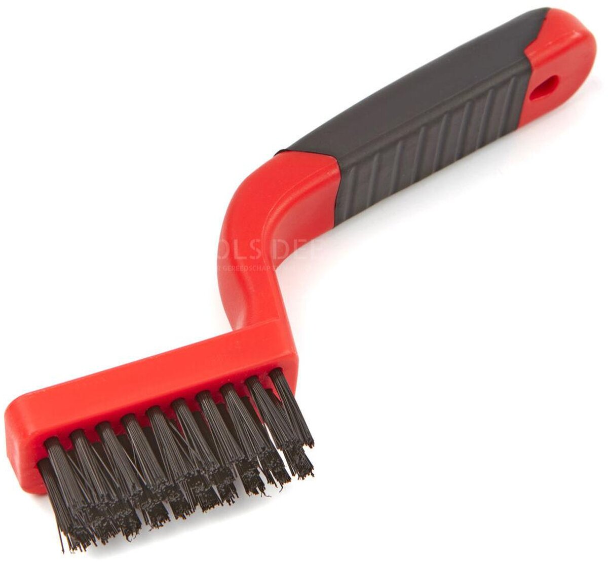 HBM 3-piece wire brush set