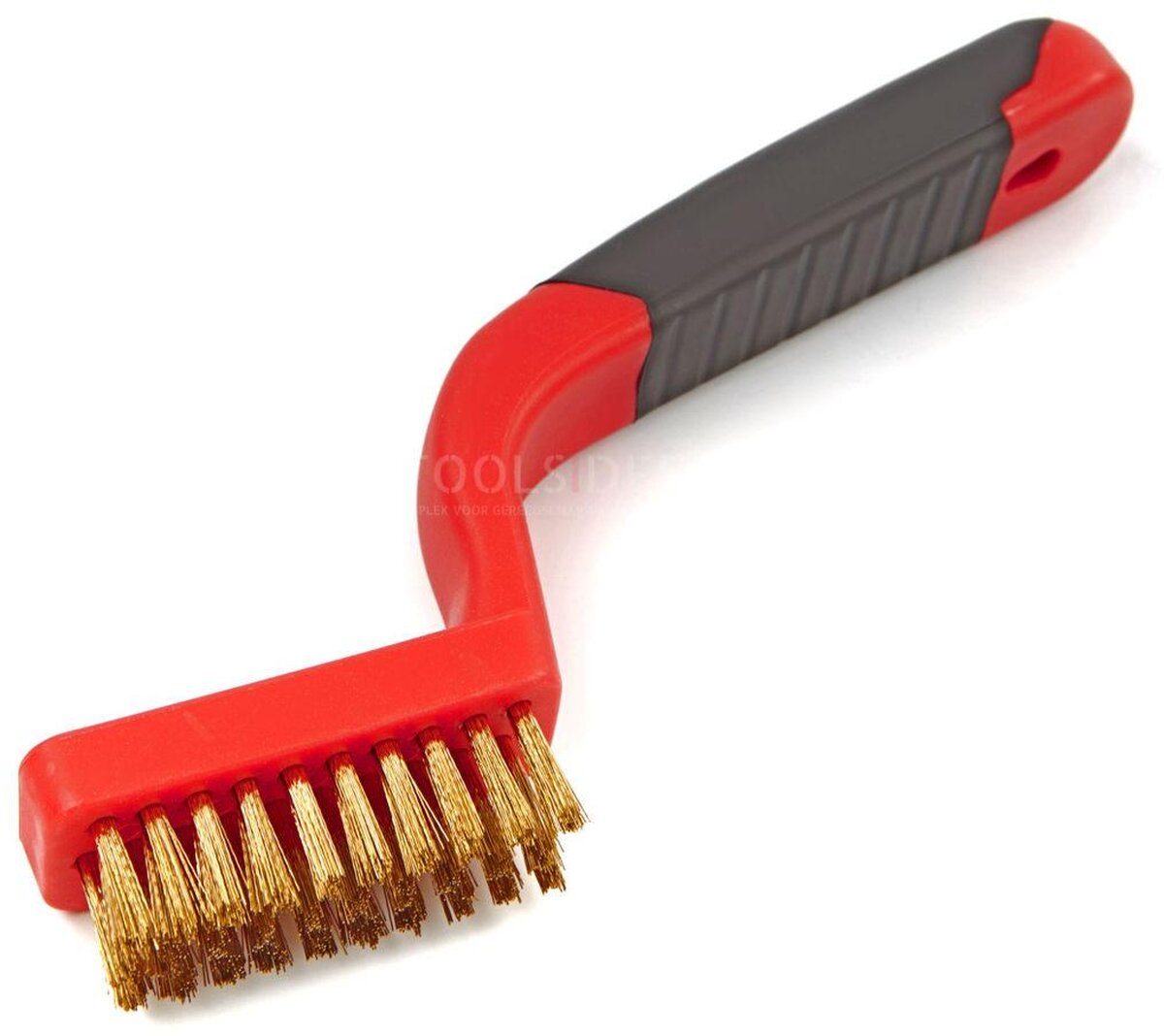 HBM 3-piece wire brush set