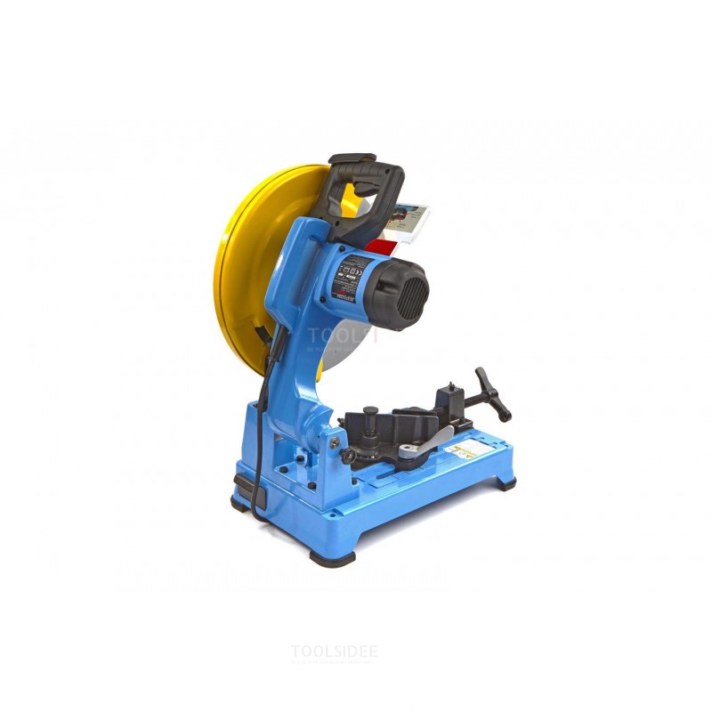 jepson premium super dry cutter 9435 230v with saw blade 355 / 90t