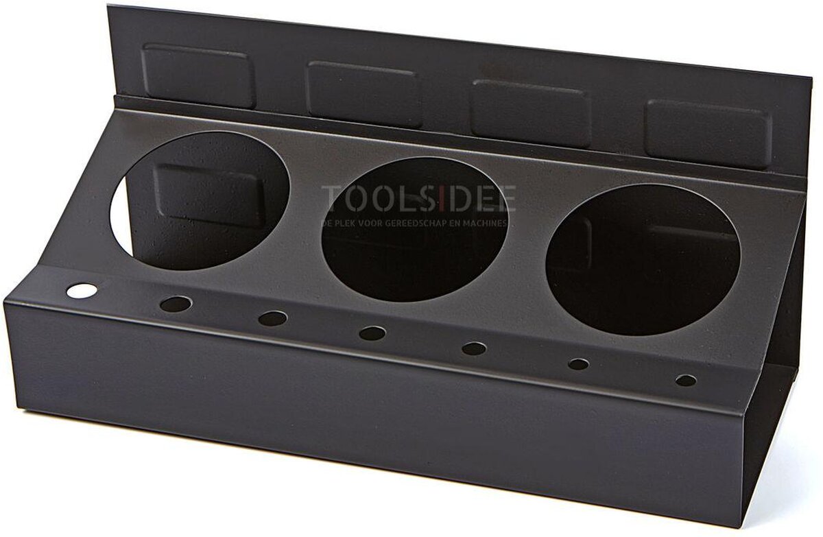 HBM Magnetic Spray Can Holder