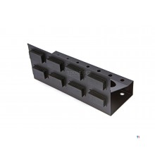 HBM Magnetic Spray Can Holder