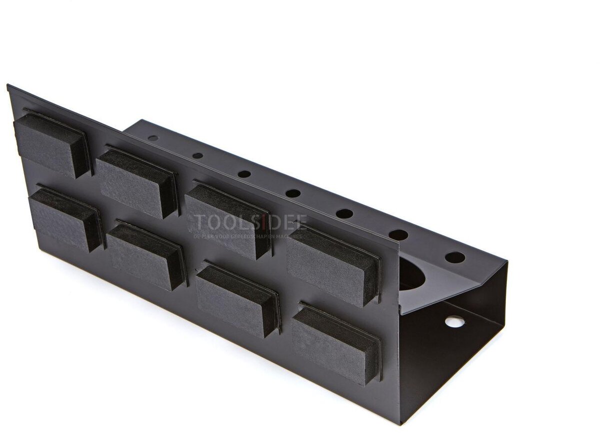 HBM Magnetic Spray Can Holder