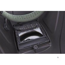 Casco per saldatura automatica Jaguar Cyborg di Telwin