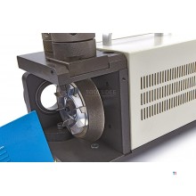 HBM 32 mm profesjonell borekvern / boreslipemaskin