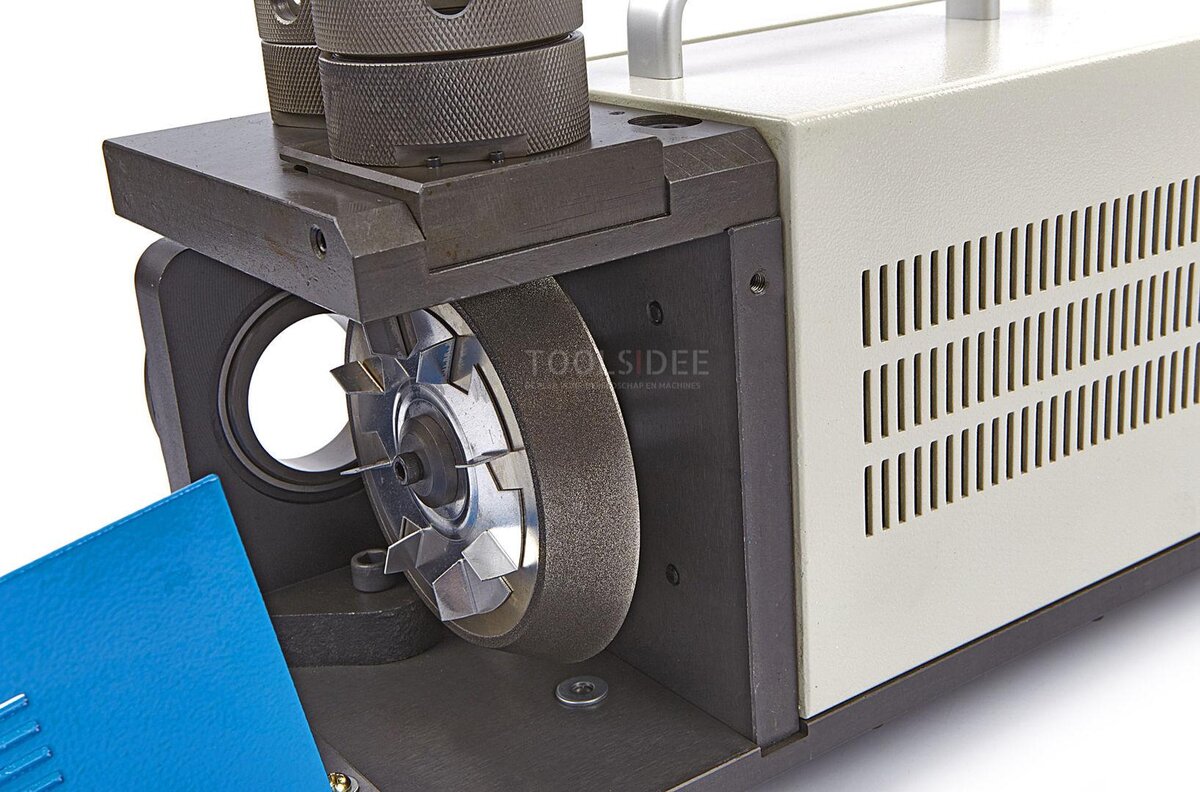 HBM 32 mm profesjonell borekvern / boreslipemaskin