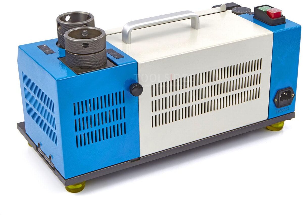 HBM 32 mm profesjonell borekvern / boreslipemaskin