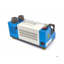 HBM 32 mm profesjonell borekvern / boreslipemaskin