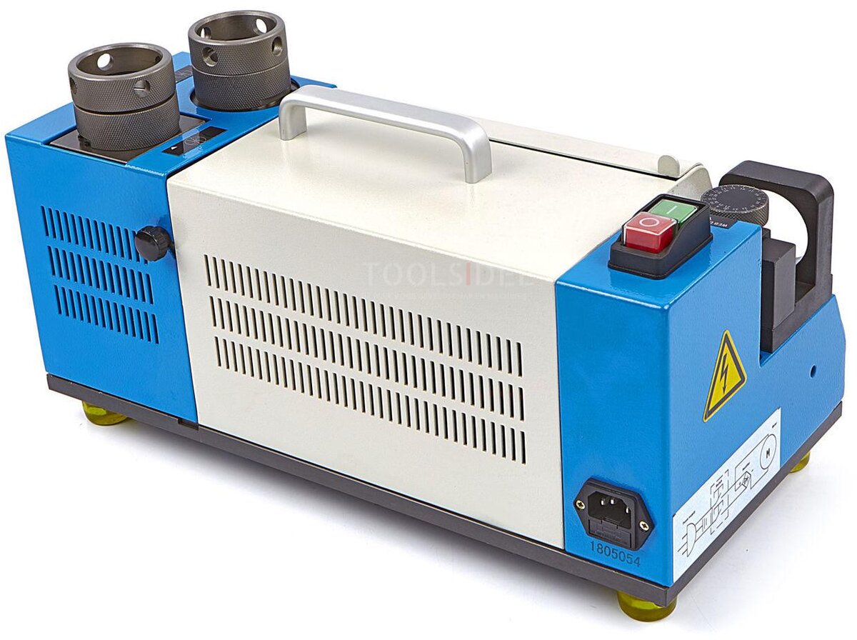 HBM 32 mm profesjonell borekvern / boreslipemaskin