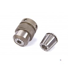 HBM 32 mm profesjonell borekvern / boreslipemaskin