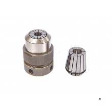 HBM 32 mm profesjonell borekvern / boreslipemaskin