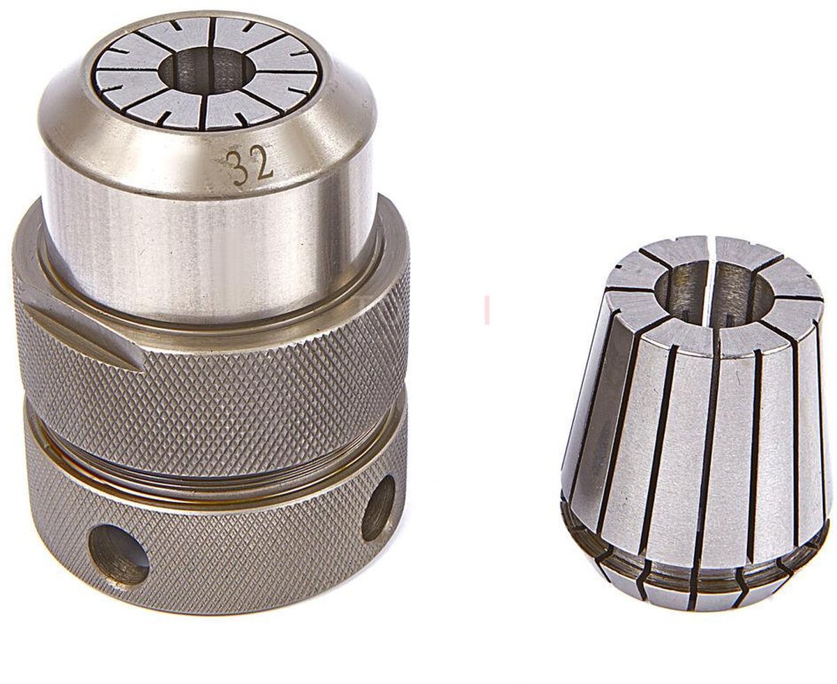 HBM 32 mm profesjonell borekvern / boreslipemaskin