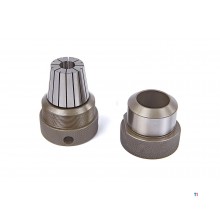 HBM 32 mm profesjonell borekvern / boreslipemaskin