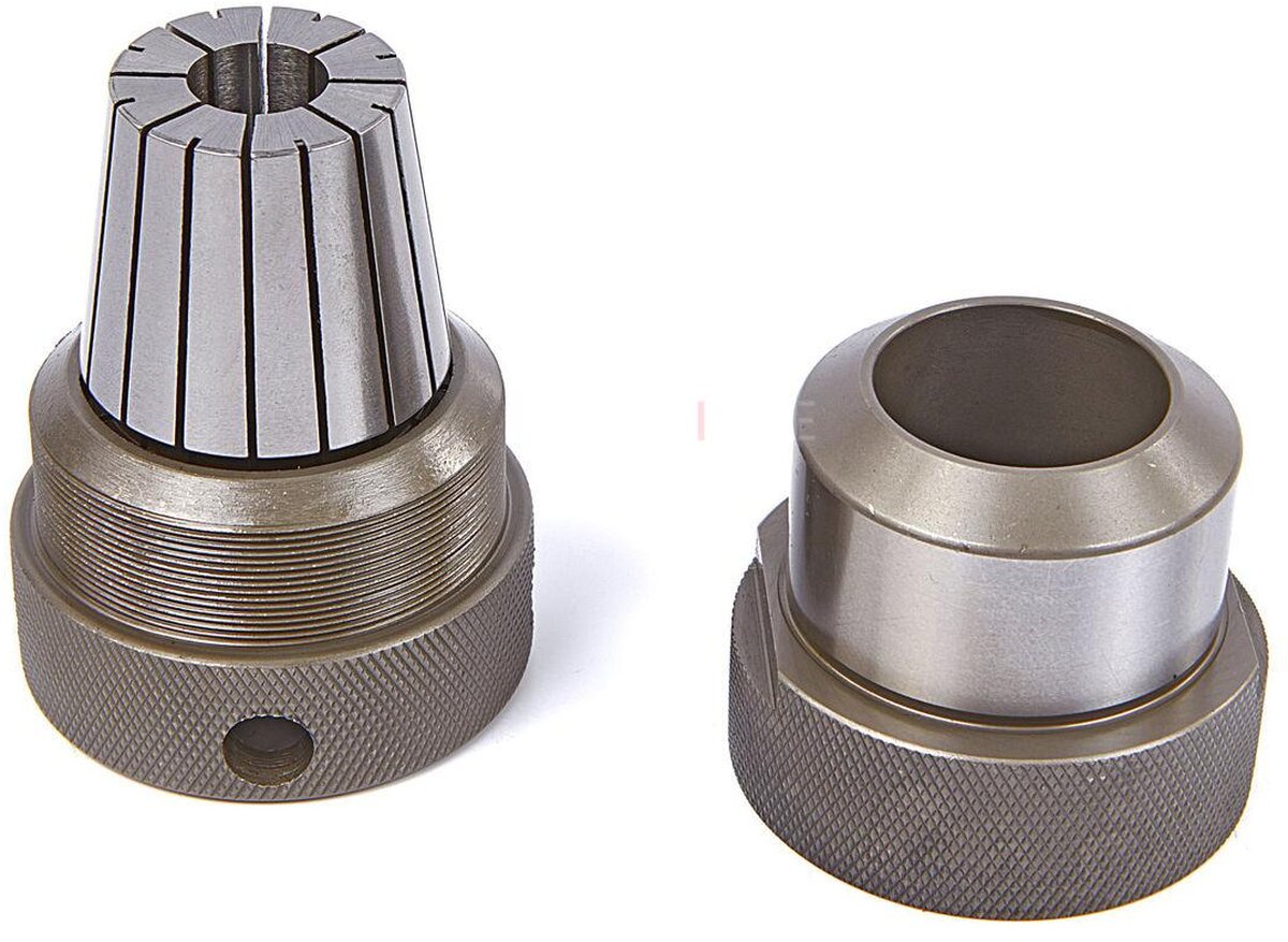 HBM 32 mm profesjonell borekvern / boreslipemaskin