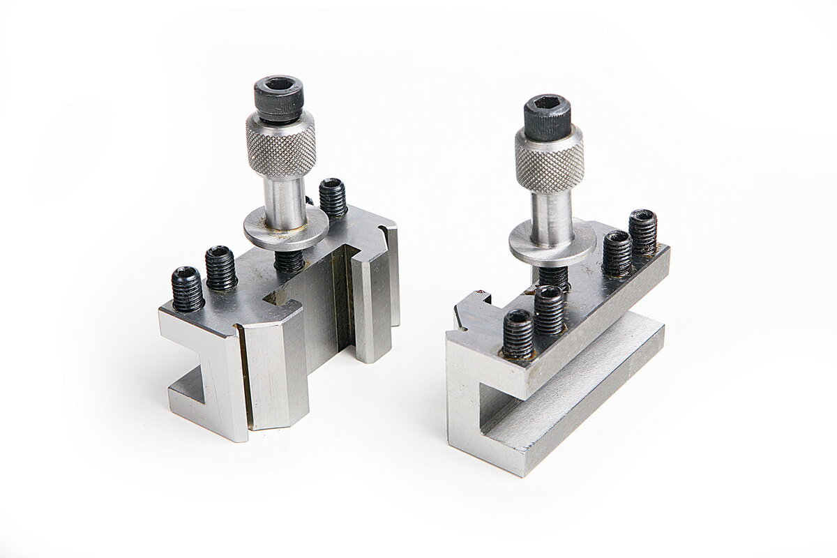 HBM loose blocks model dixon