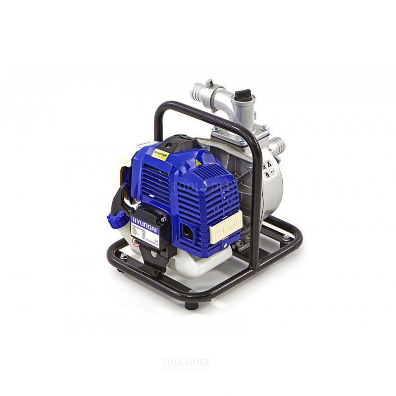 Pompe à eau Hyundai Santa Fe sm 2.4 16V 146 CV Essence 107 KW 2001 - 2006 G4JS | prix dans AUTODOC