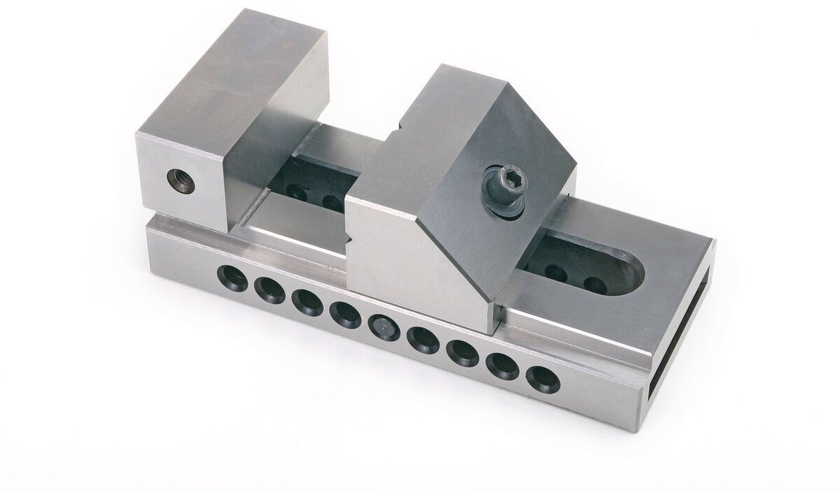 HBM Type 7 Machineklem