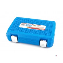 HBM 8-teiliges professionelles Hakenschlüssel-Set