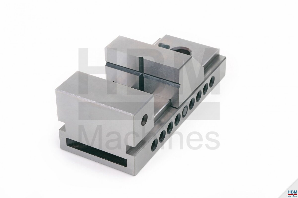 HBM Type 7 Machineklem