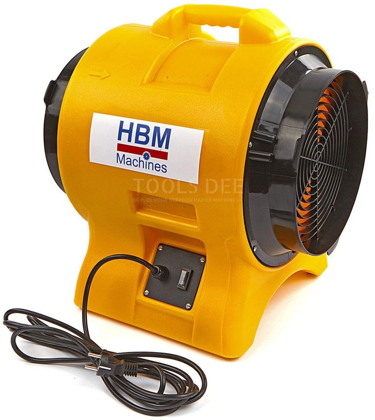 HBM 300 mm profesjonell vifte