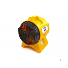 HBM 300 mm profesjonell vifte