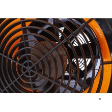 HBM 300 mm profesjonell vifte