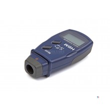 HBM Tachymètre numérique avec laser