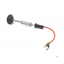 HBM Profi Vakuum-Ausbeulset, Hubabzieher, Ausbeulen ohne Sprühen