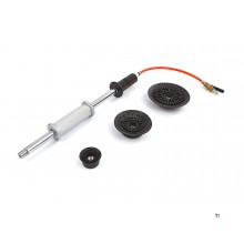 HBM Profi Vakuum-Ausbeulset, Hubabzieher, Ausbeulen ohne Sprühen