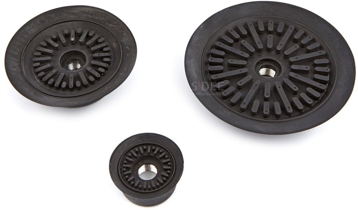 HBM Profi Vakuum-Ausbeulset, Hubabzieher, Ausbeulen ohne Sprühen