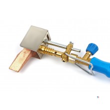 CFH Gass Loddejern, Takgitter Lasset KL147