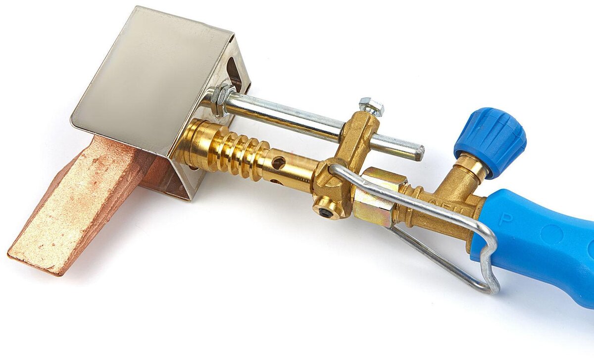 CFH Gass Loddejern, Takgitter Lasset KL147