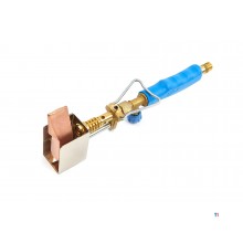 CFH Gass Loddejern, Takgitter Lasset KL147