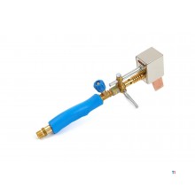 CFH Gass Loddejern, Takgitter Lasset KL147