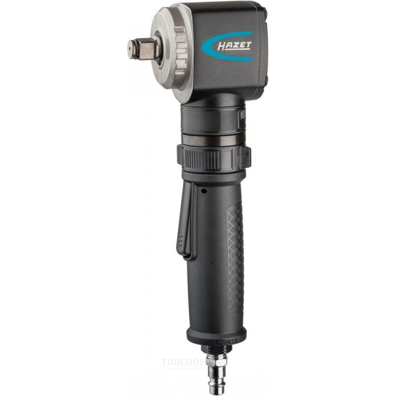 Hazet 1/2 9012a-1 extra short impact wrench 450 nm