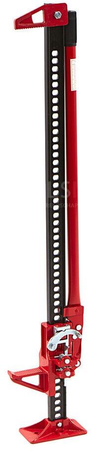 HBM 2 Ton 122 cm Farm Jack, Hand Jack, Dommekracht, Kelderwinch