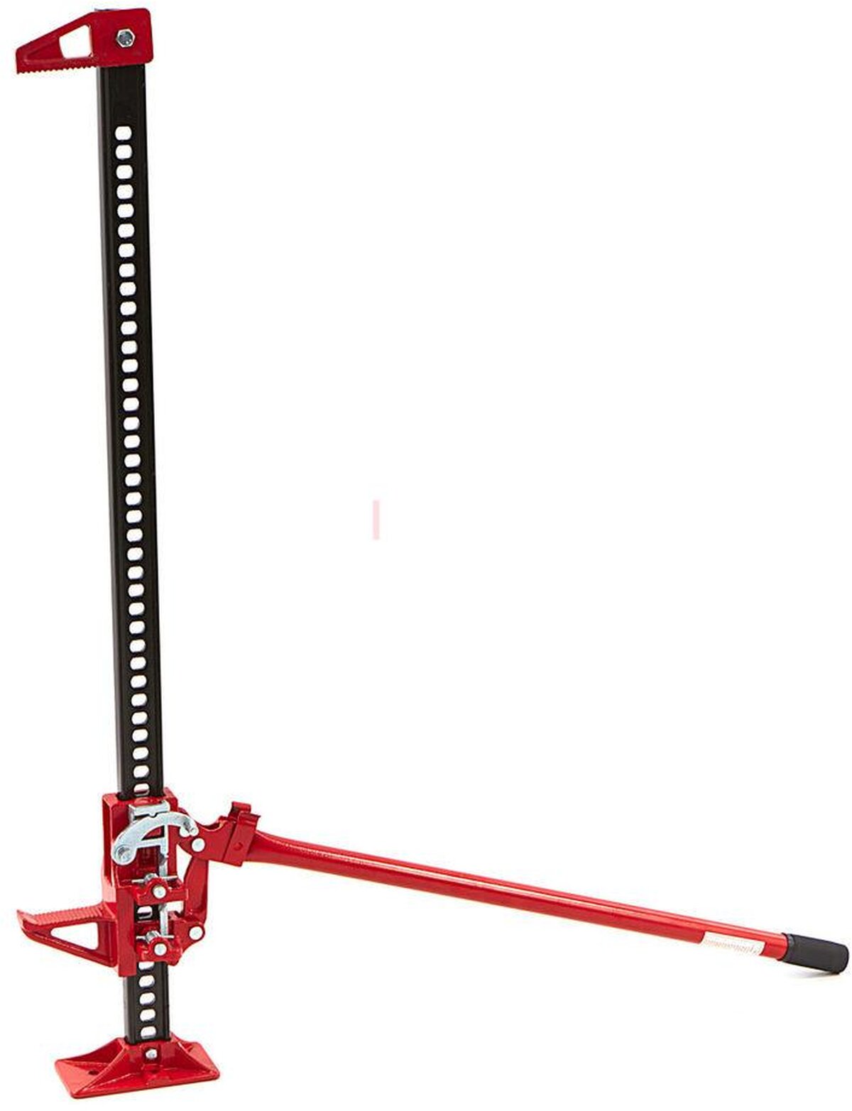 HBM 2 Ton 122 cm Farm Jack, Hand Jack, Dommekracht, Kelderwinch