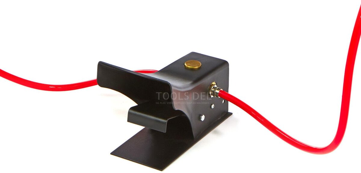 HBM SBC 500 sprængningsboks med ekstraktion CE - SORT HBM SBC 500 sprængningsboks med ekstraktion CE - SORT