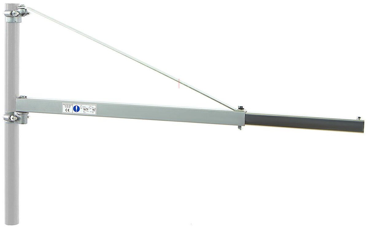 HBM svingarm for elektrisk heis HBM svingarm for elektrisk heis