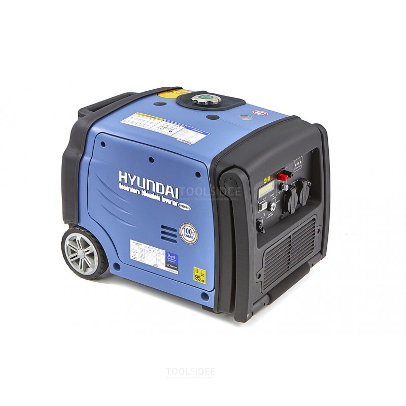 hyundai hy3200sei 3200w