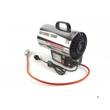 Rothenberger hot air gun, roturbo 12000 heater