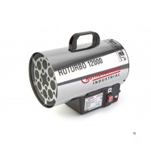 Rothenberger hot air gun, roturbo 12000 heater