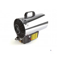 Rothenberger hot air gun, roturbo 12000 heater