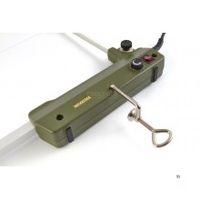 Proxxon thermocut 650