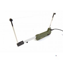 Proxxon thermocut 650