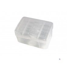 HBM Luxe Loupe Bril met 5 Lenzen
