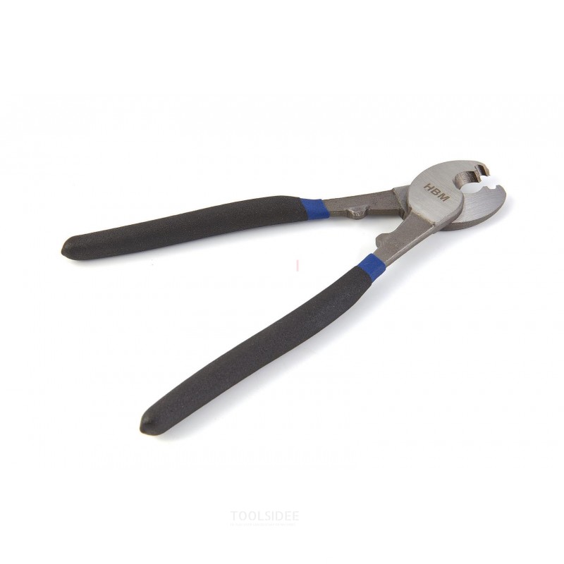 HBM 250 mm cable cutter model 2