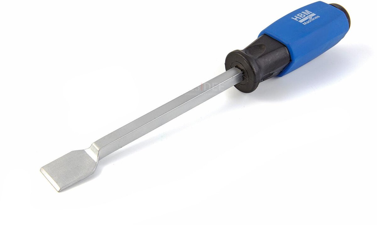 HBM 260 x 23 mm Profi-Dichtungsschaber