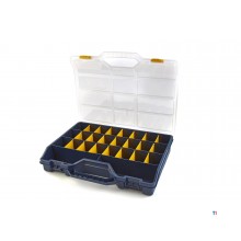 Tayg assortment box / multibox 2 blue