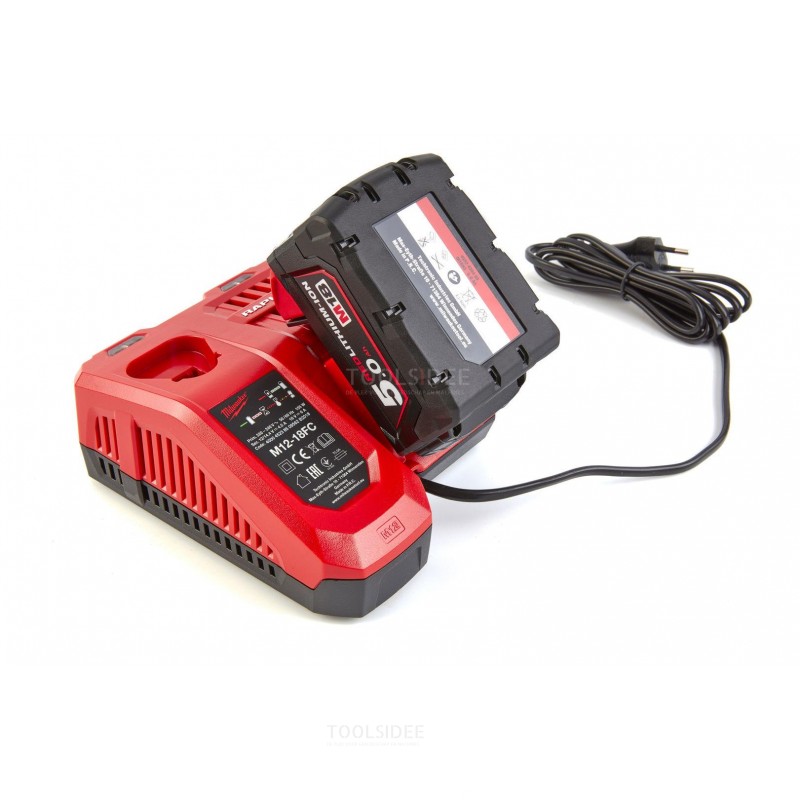 milwaukee m18 fpd-502xa battery percussion drill 18v 5.0ah milwaukee m18 fpd-502xa battery percussion drill 18v 5.0ah