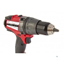 milwaukee m18 fpd-502xa battery percussion drill 18v 5.0ah milwaukee m18 fpd-502xa battery percussion drill 18v 5.0ah